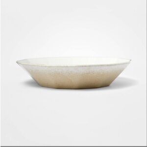New Ceramic Angular Bowl Threshold designed with Studio McGee